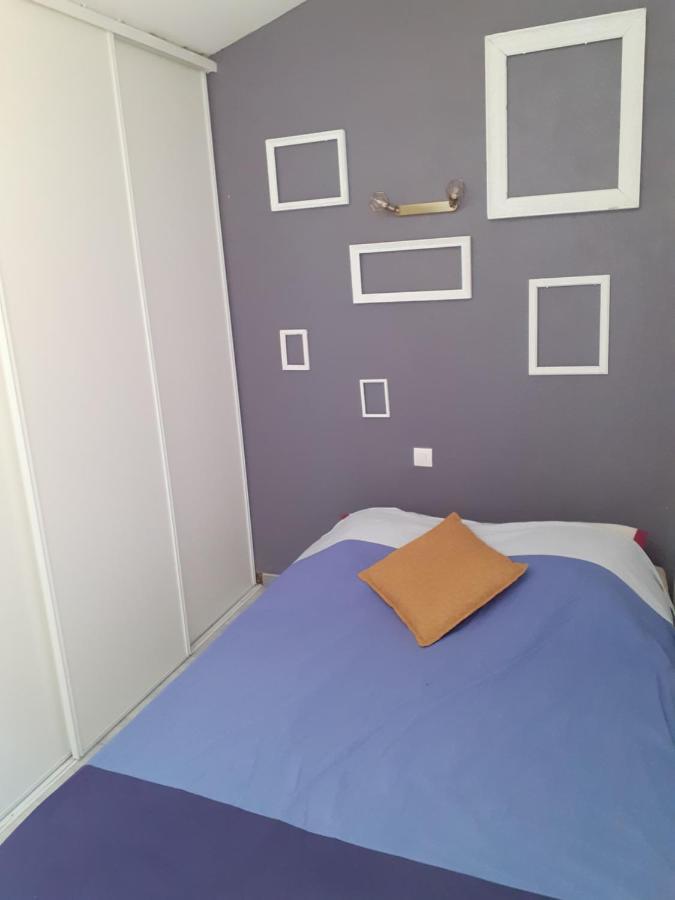 Villa Club Sanary Dans Residence Fermee Et Arboree 10Min A Pied De La Plage Exterior photo