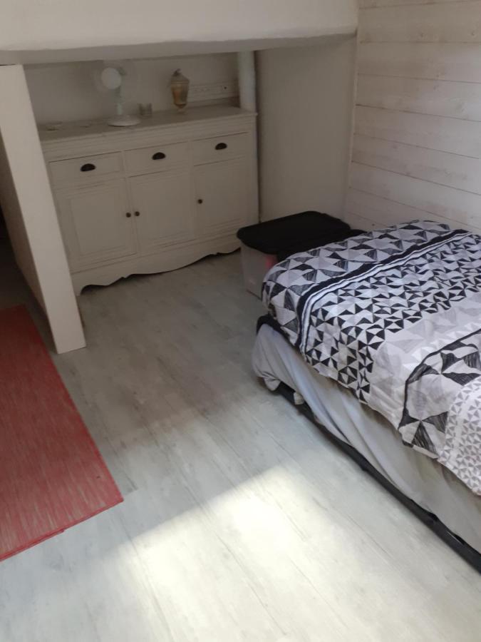 Villa Club Sanary Dans Residence Fermee Et Arboree 10Min A Pied De La Plage Exterior photo